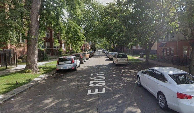 Man Seriously Wounded in South Side Chicago Shooting, No Suspects in Custody