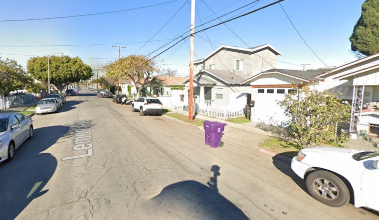 Man Shot After Argument in Long Beach; Police Seek Suspects