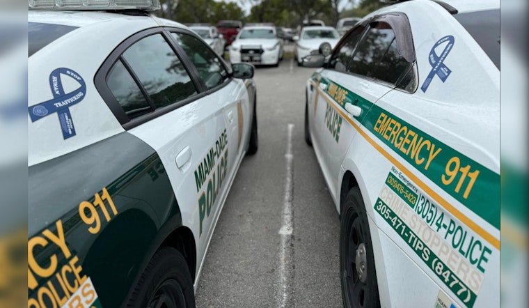 Man Stabbed and Carjacked in Southwest Miami-Dade After Offering Stranger a Ride