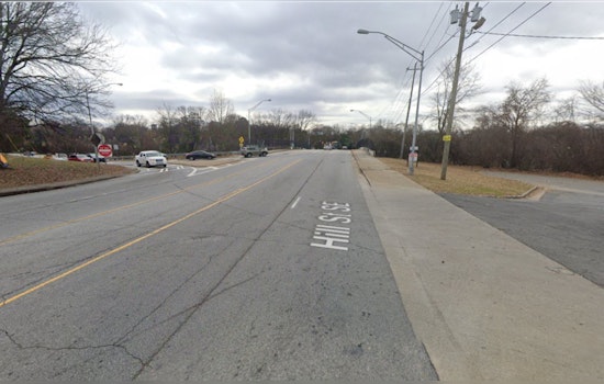 Man Survives Shooting During Dispute on Atlanta Street, Police Seek Suspect
