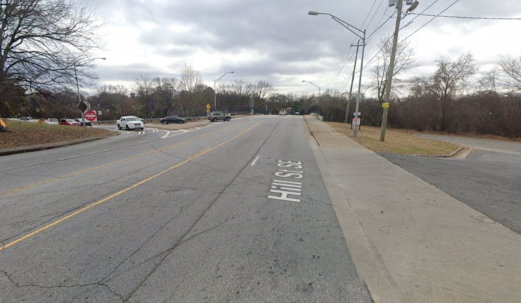 Man Survives Shooting During Dispute on Atlanta Street, Police Seek Suspect