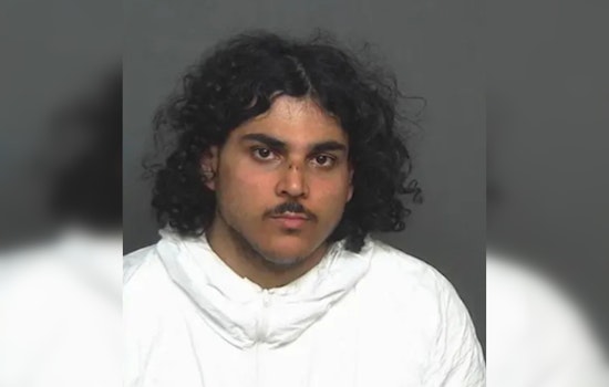 Man Suspected in SoHo Hotel Murder Arrested, Linked to Multi-State Crime Spree