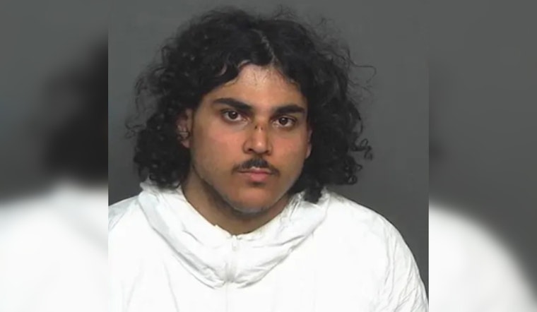 Man Suspected in SoHo Hotel Murder Arrested, Linked to Multi-State Crime Spree
