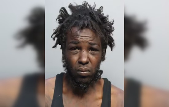 Man Suspected of Daylight Shooting Fatality at Miami-Dade Store in Custody