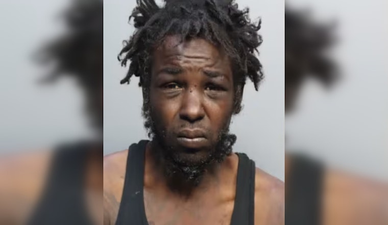 Man Suspected of Daylight Shooting Fatality at Miami-Dade Store in Custody