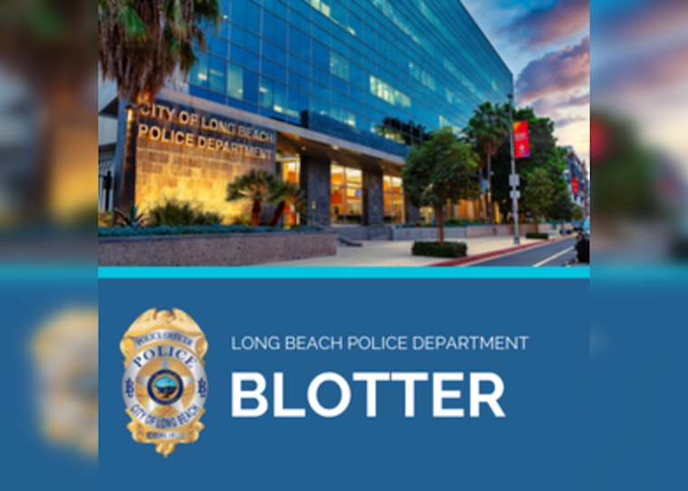Man Wounded in Alamitos Avenue Shooting, Long Beach Police Seek Clues in Back-to-Back Nighttime Gunfire