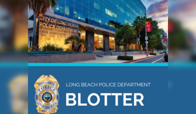Man Wounded in Alamitos Avenue Shooting, Long Beach Police Seek Clues in Back-to-Back Nighttime Gunfire