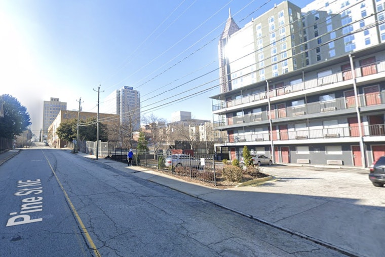 Man Wounded in Atlanta Shooting Following Dispute, Suspect Detained by Police