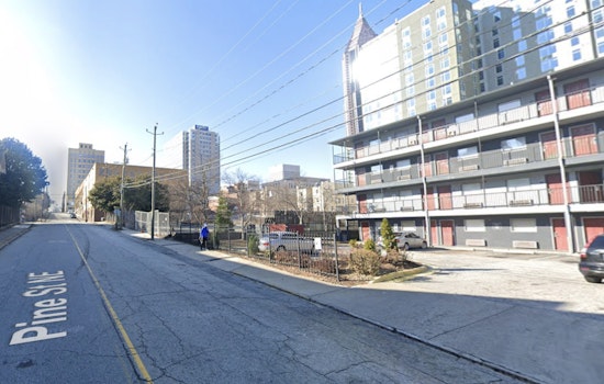Man Wounded in Atlanta Shooting Following Dispute, Suspect Detained by Police