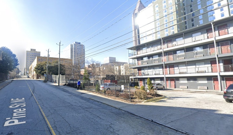 Man Wounded in Atlanta Shooting Following Dispute, Suspect Detained by Police
