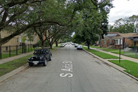 Man Wounded in Drive-By Shooting in Chicago's Brainerd Neighborhood as Police Seek Leads