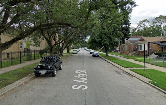 Man Wounded in Drive-By Shooting in Chicago's Brainerd Neighborhood as Police Seek Leads