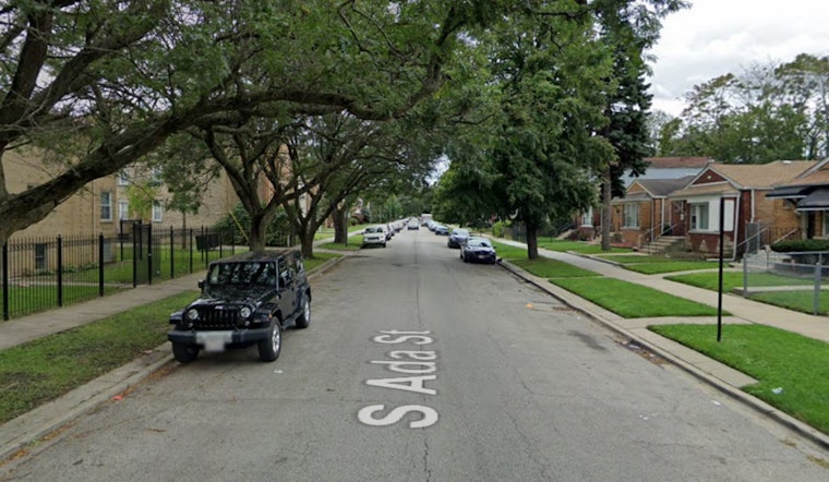 Man Wounded in Drive-By Shooting in Chicago's Brainerd Neighborhood as Police Seek Leads