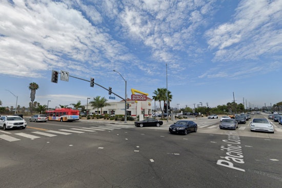 Man Wounded in Non-Fatal Long Beach Shooting, Suspects at Large After Midnight Altercation