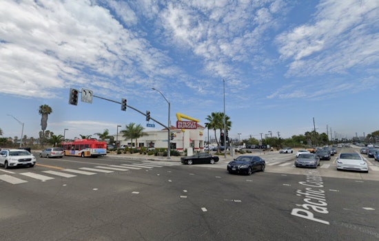 Man Wounded in Non-Fatal Long Beach Shooting, Suspects at Large After Midnight Altercation