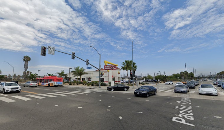 Man Wounded in Non-Fatal Long Beach Shooting, Suspects at Large After Midnight Altercation