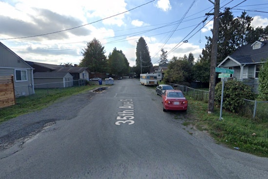 Man Wounded in Shooting and Assault in Beacon Hill, Seattle Police Seek Suspect