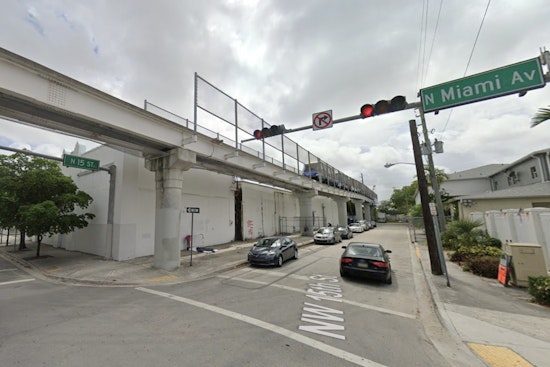 Man Wounded in Shooting Near Miami Homeless Shelter, Police Investigation Disrupts Downtown Commute