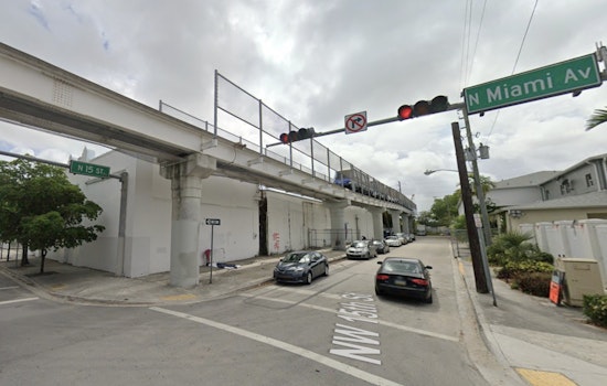 Man Wounded in Shooting Near Miami Homeless Shelter, Police Investigation Disrupts Downtown Commute