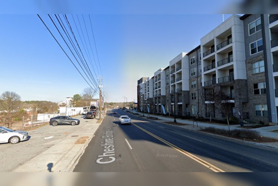 Man Wounded in Shooting on Cheshire Bridge Road NE, Atlanta Police Seek Suspect
