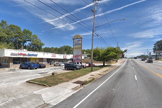 Man Wounded in Southwest Atlanta Shooting as Authorities Seek Suspect