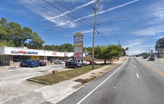 Man Wounded in Southwest Atlanta Shooting as Authorities Seek Suspect