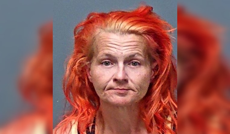 Manchester NH Police Issue Warrant for Woman Accused of First-Degree Assault in Stabbing Incident