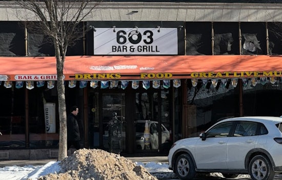Manchester Police Arrest Suspect in Shooting Outside 603 Bar and Grill Amid Wave of City Violence