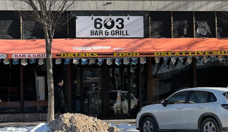Manchester Police Arrest Suspect in Shooting Outside 603 Bar and Grill Amid Wave of City Violence