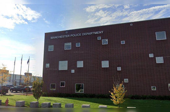 Manchester Woman Charged in Daytime Drive-By Shooting That Injured One