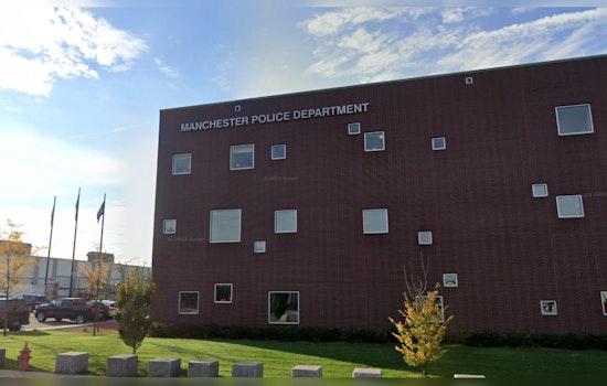 Manchester Woman Charged in Daytime Drive-By Shooting That Injured One