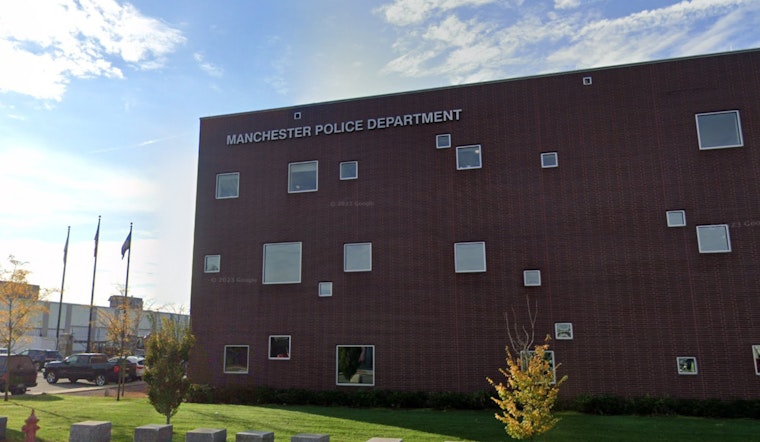 Manchester Woman Charged in Daytime Drive-By Shooting That Injured One