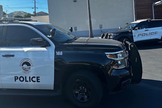 Manhattan Beach Residents on Alert as Burglaries and Theft Surge, Police Release Latest Crime Reports