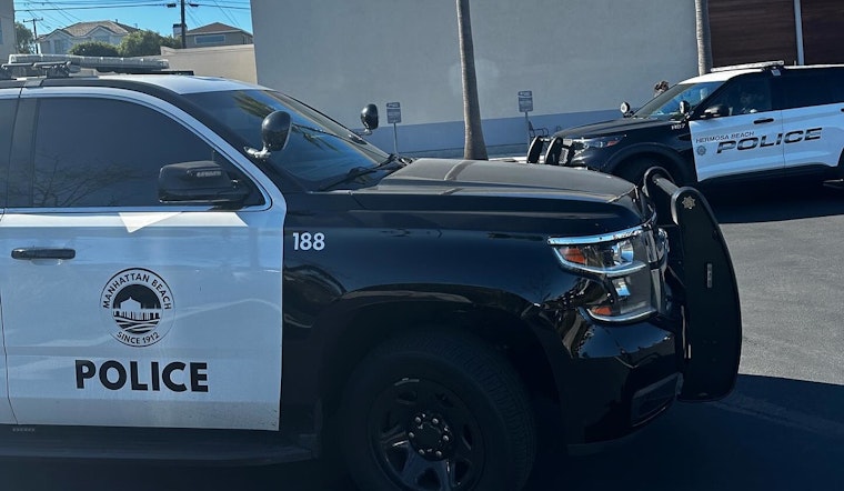 Manhattan Beach Residents on Alert as Burglaries and Theft Surge, Police Release Latest Crime Reports
