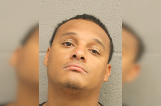 Manhunt in Houston for Suspect Charged in Road Rage Shooting of Young Girl