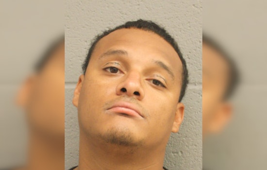 Manhunt in Houston for Suspect Charged in Road Rage Shooting of Young Girl