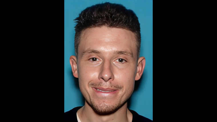 Manhunt in Pinole for Jeffrey Kendall, Suspected of Fatal Shooting in Home Invasion