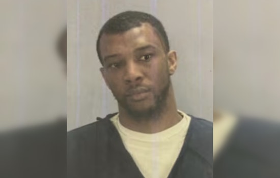 Manhunt in Progress for Murder Suspect Accidentally Released from Jail in Fulton County