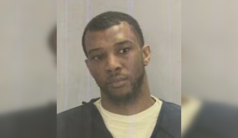 Manhunt in Progress for Murder Suspect Accidentally Released from Jail in Fulton County