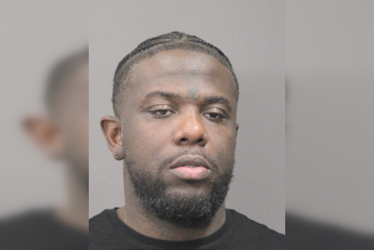 Manhunt Intensifies for Suspect Charged With December Homicide in