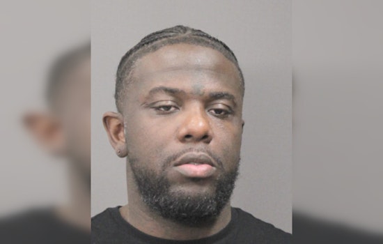 Manhunt Intensifies for Suspect Charged With December Homicide in Houston
