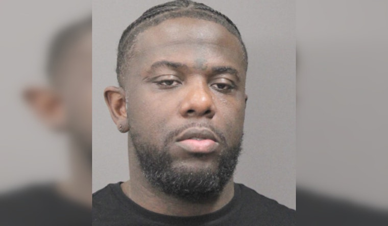 Manhunt Intensifies for Suspect Charged With December Homicide in Houston