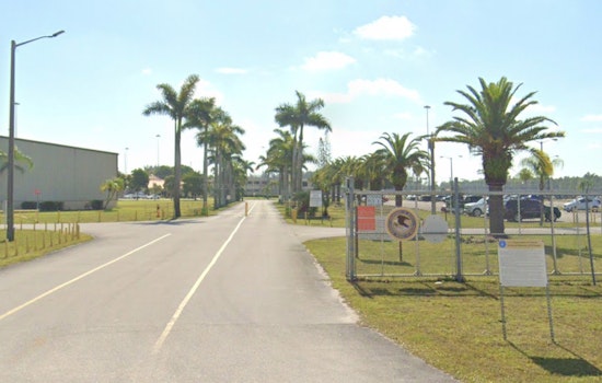 Manhunt Underway for Inmate Who Fled Miami Federal Prison as Public Asked to Be On Alert