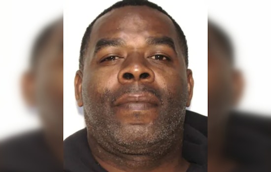 Manhunt Underway for Suspect in Non-Fatal Double Stabbing in Coweta County