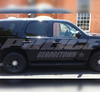Manhunt Underway in Georgetown, TX Following Crash with Stolen Trailer, Suspects at Large