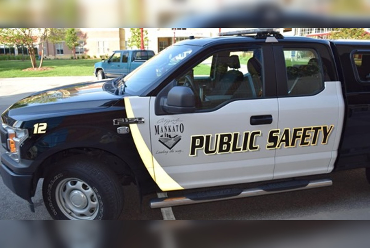 Mankato Community Awaits Answers After Man Found Shot, Police