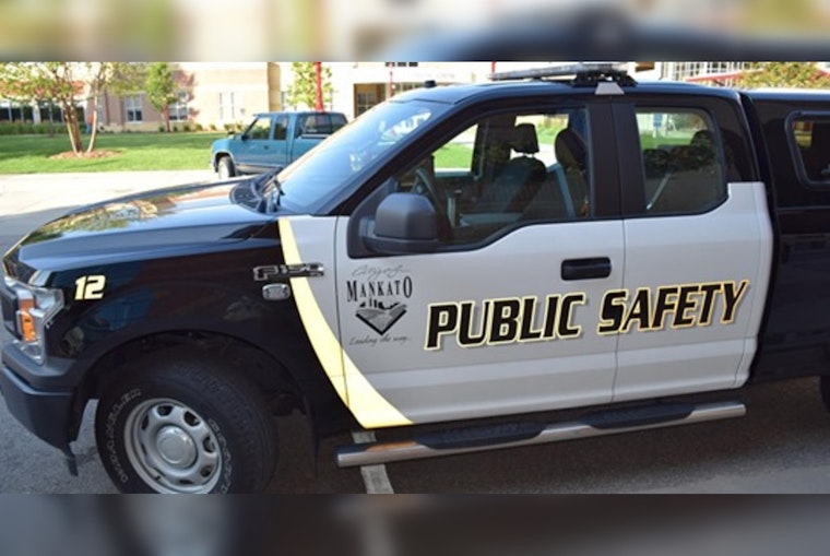 Mankato Community Awaits Answers After Man Found Shot, Police Investigating Incident