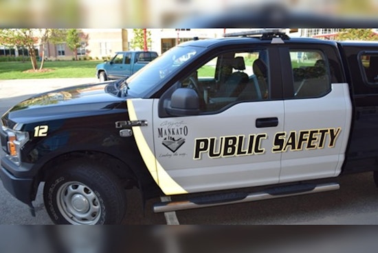 Mankato Community Awaits Answers After Man Found Shot, Police Investigating Incident