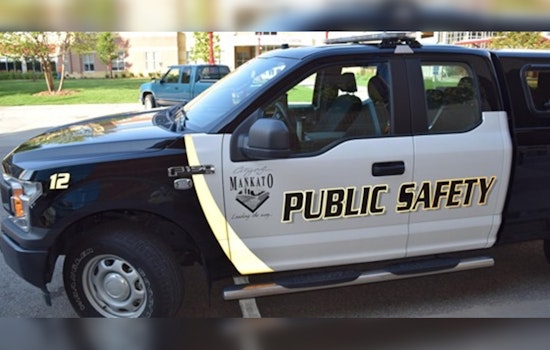 Mankato Community Awaits Answers After Man Found Shot, Police Investigating Incident