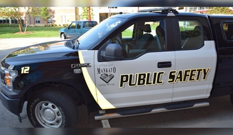 Mankato Community Awaits Answers After Man Found Shot, Police Investigating Incident
